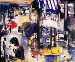 Dressed to kill, 1997