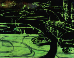 Electric babylon, 2000