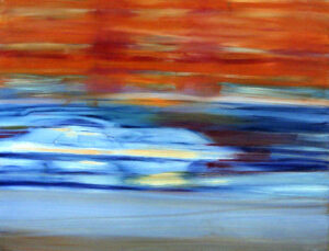 Coastway- view vanishing